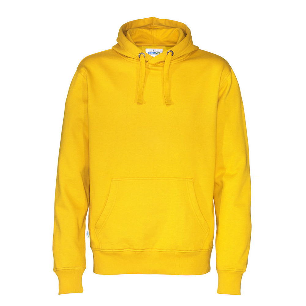Hoodie homme Fairtrade - image 7